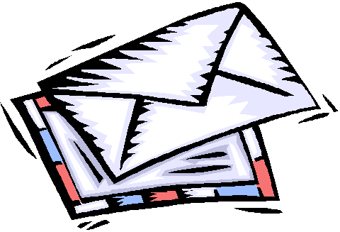 Send an e-mail to Marga